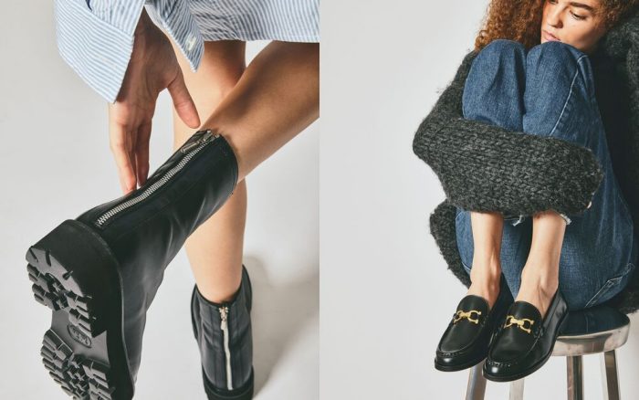 CAMINANDO＞POPUP～2024 FALL&WINTER COLLECTION～ | 婦人靴