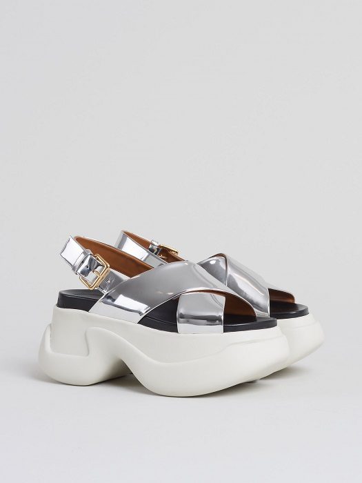 MARNI / マルニ＞ 2023 Vol.1 -Shoes Collection- POP UP | 婦人