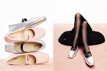 ＜Repetto/レペット＞クリスマスフェア
  
  
