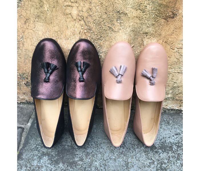 ＜Chatelles/シャテル＞｜初夏を彩る新色ご紹介POP UP SHOP開催