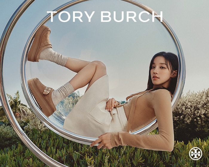 ＜TORY BURCH/トリー バーチ＞ SUMMER COLLECTION    