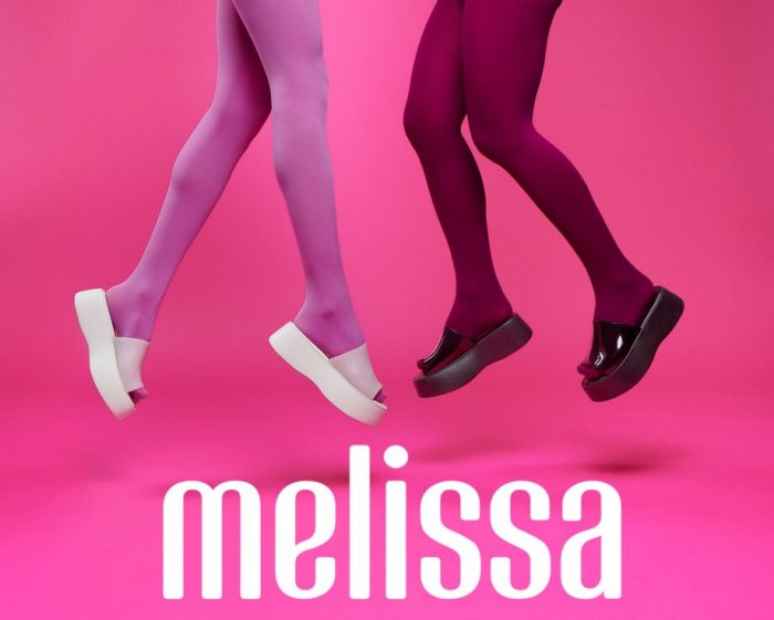 ＜MELISSA / メリッサ＞2023年春夏コレクションを取り揃えたポップアップを開催
  