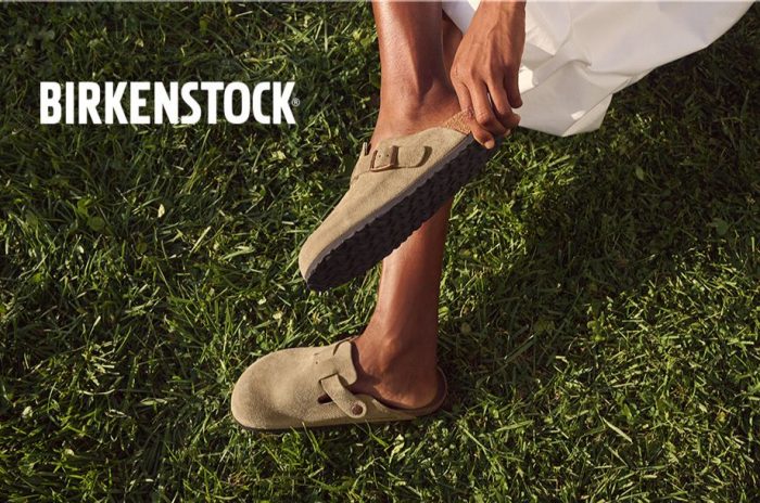 ＜BIRKENSTOCK / ビルケンシュトック＞ 2025 SPRING/SUMMER POP UP STORE
  
  