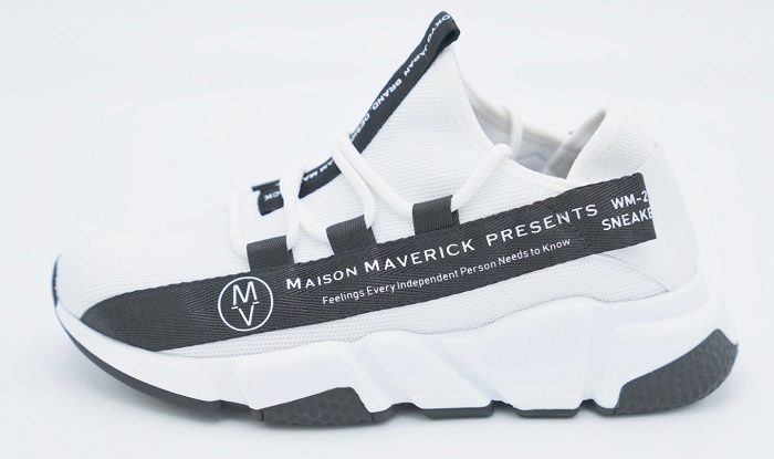 MAISON MAVERICK PRESENTS＞ “Boost your Mood” POPUP | 婦人靴