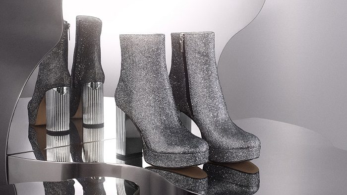 MICHAEL KORS/マイケルコース＞ FALL/WINTER COLLECTION 2023