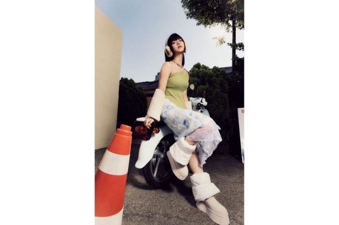 UGG🄬/アグ＞ 2024 HOLIDAY POP UP | 婦人靴 | 伊勢丹 新宿店