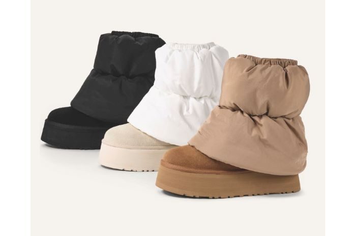 楽天市場】UGG アグ ブーツ 厚底 レディース 2024新作
