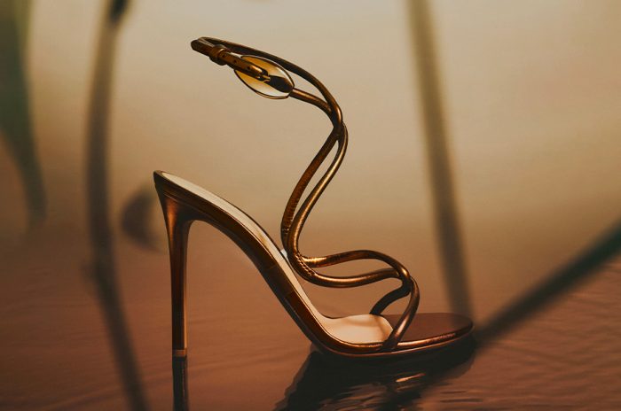 Gianvito Rossi＞ 2024 WINTER RESORT POP UP | 婦人靴 | 伊勢丹 新宿店 | 三越伊勢丹店舗情報
