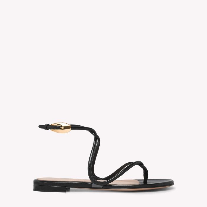Gianvito Rossi/ジャンヴィトロッシ ブーツ martis 35 - メルカリ
