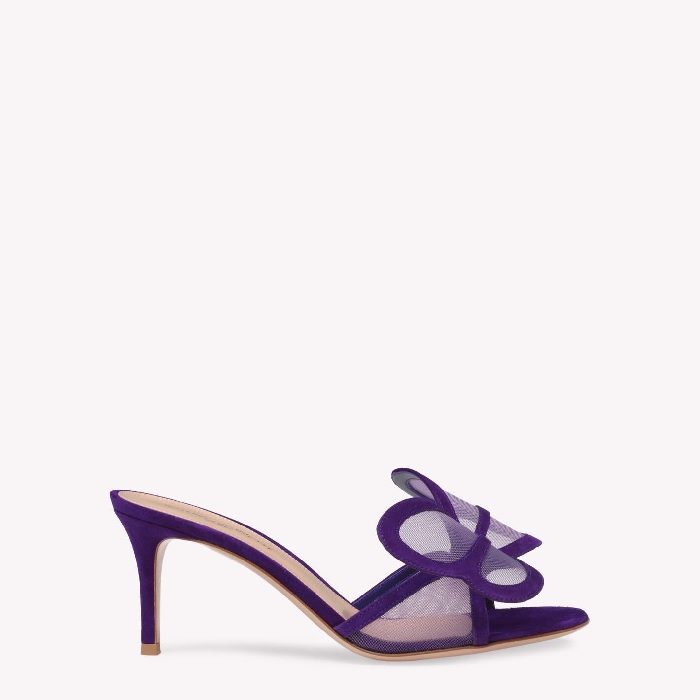 Gianvito Rossi＞ 2024 WINTER RESORT POP UP | 婦人靴 | 伊勢丹 新宿店 | 三越伊勢丹店舗情報