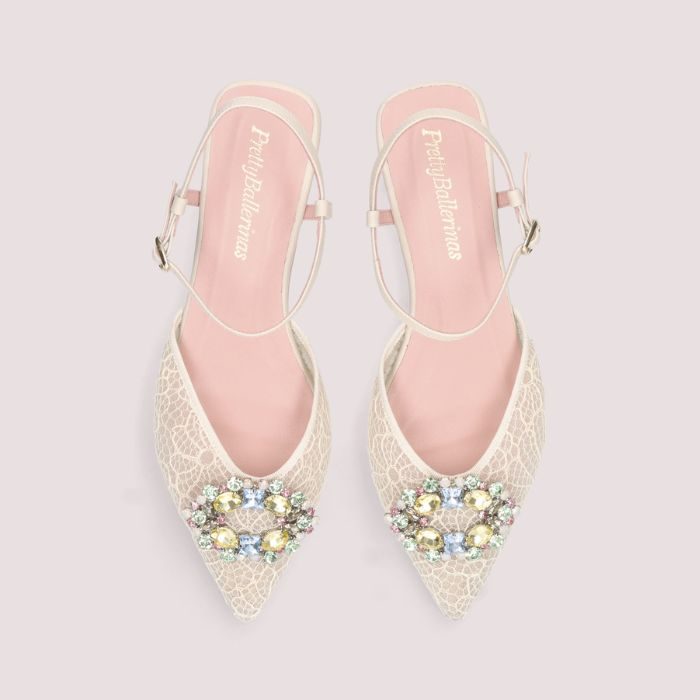 Pretty Ballerinas/プリティ・バレリーナ＞25SS POP UP SHOP
