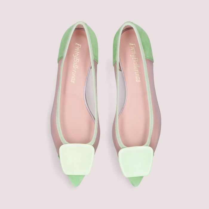 Pretty Ballerinas/プリティ・バレリーナ>25SS POP UP SHOP Pretty Ballerinas/プリティ・バレリーナ>25SS POP UP SHOP