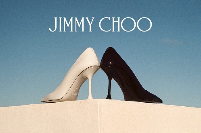 ジミーチュウ＞ “JIMMY CHOO PUMP ATELIER” | 婦人靴 | 伊勢丹 新宿店