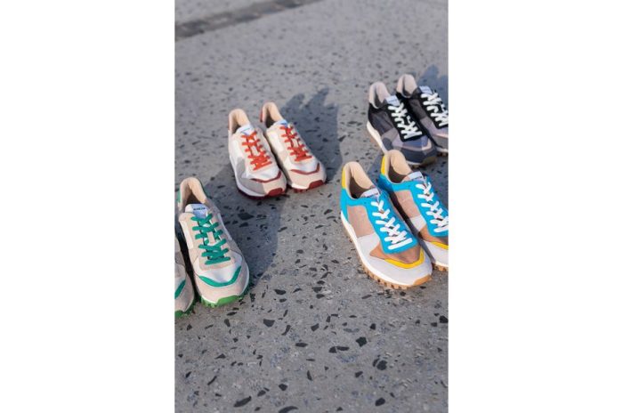 ＜ NOVESTA/ノヴェスタ＞2025 SPRING SUMMER POP UP STORE
  