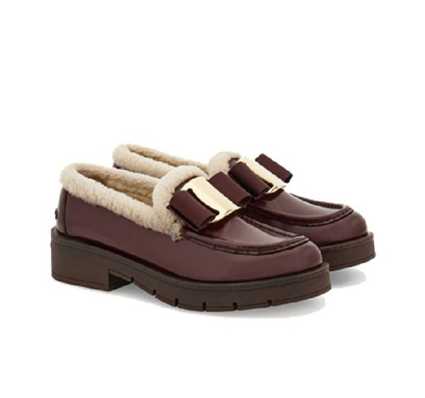 FERRAGAMO / フェラガモ＞ハンドバッグ＆シューズ POP UP STORE