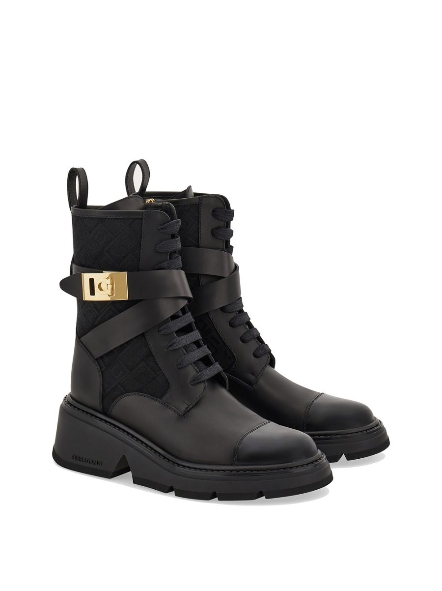 FERRAGAMO / フェラガモ＞ハンドバッグ＆シューズ POP UP STORE