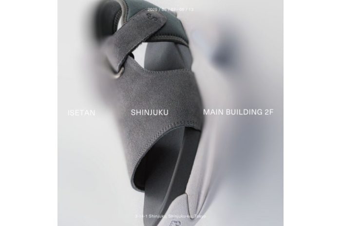 ＜OAO＞2025 SPRING SUMMER POP UP
  
  