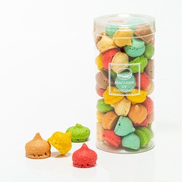 ＜MACARON ET CHOCOLAT＞期間限定販売
  
  
  
  
