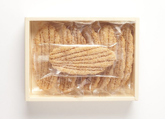 ＜銀座ウエスト＞期間限定販売
  
  
  