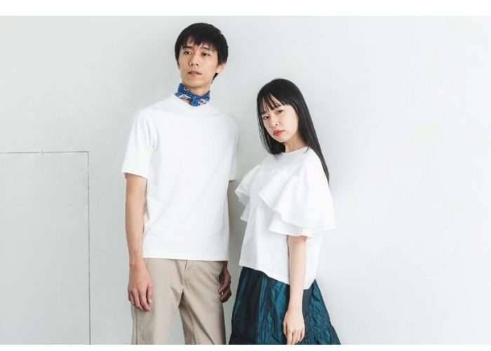 ＜TORIHS/トリス＞－お気に入りのTシャツをみつけて－
  