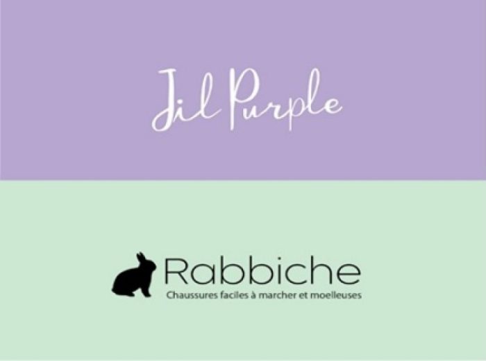 ＜ジルパープル＞＆＜ラビシェ＞POP UP SHOP