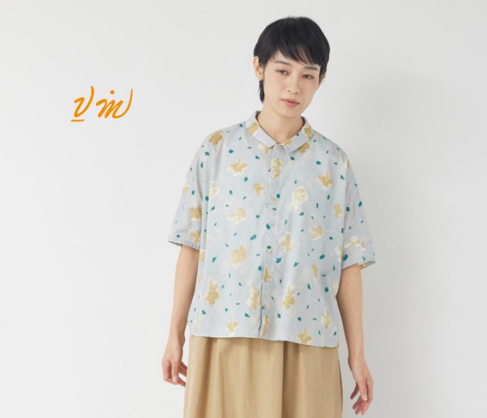 ＜vm/ヴーム＞期間限定POP UP SHOP