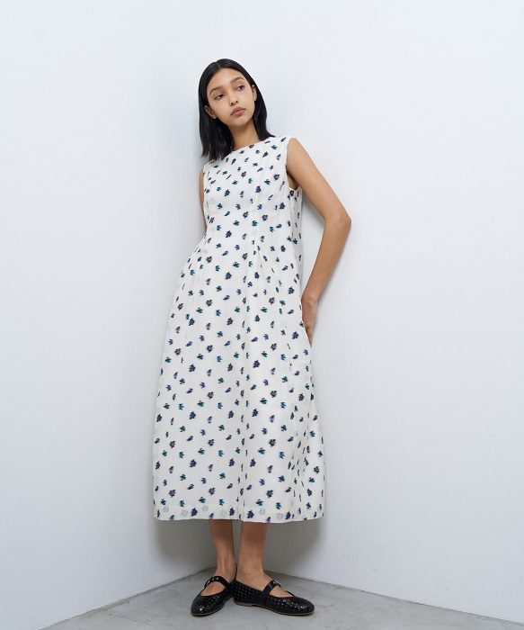 ＜ランバン オン ブルー＞POPUP SHOP