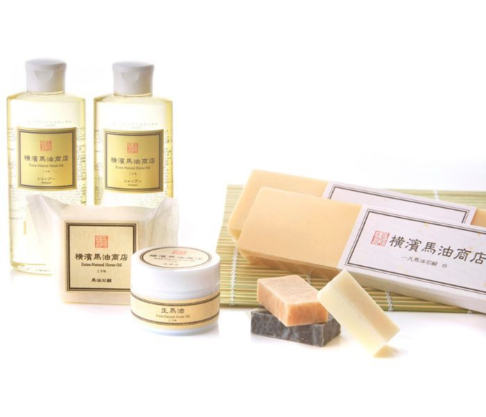 横濱馬油商店＞馬油スキンケア商品販売会 | 婦人靴