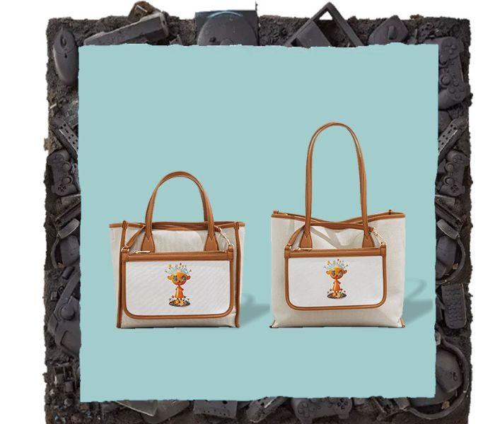 ＜フルラ＞MAGO NAGASAKA for FURLA コレクション