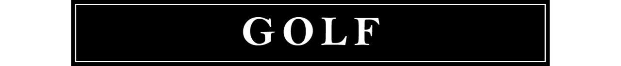 golf