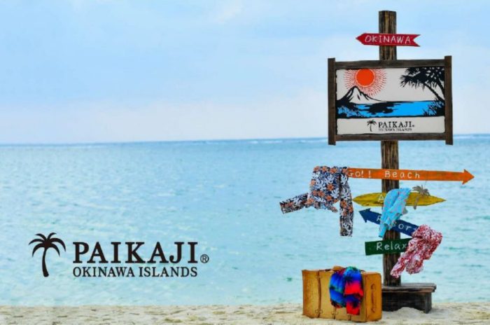 ＜Paikaji／パイカジ＞夏に人気のアロハシャツ期間限定販売