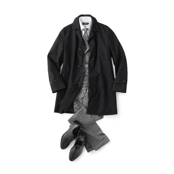 メンズコート・セレクション | 紳士服・紳士雑貨・スポーツ