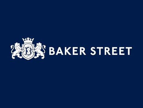 ＜BAKER STREET／ベイカー・ストリート＞NEW OPEN
  
  
  
  