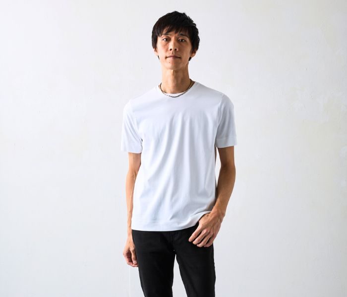 ＜TORIHS／トリス＞白Tシャツ期間限定ショップ
  
  