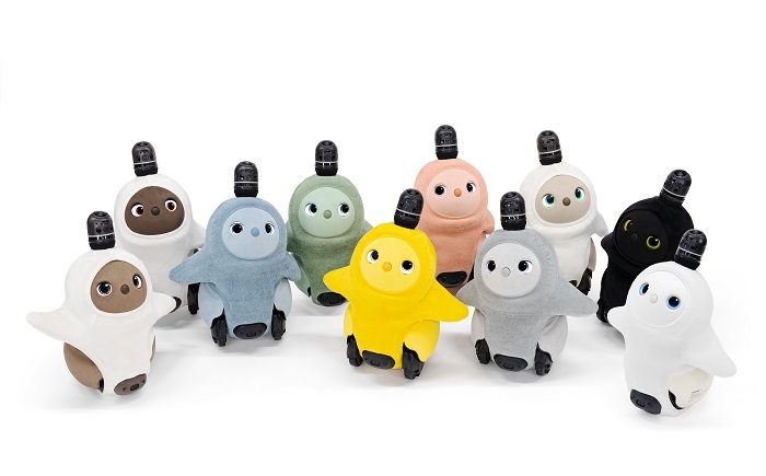 ＜LOVOT/ラボット＞期間限定販売会
  