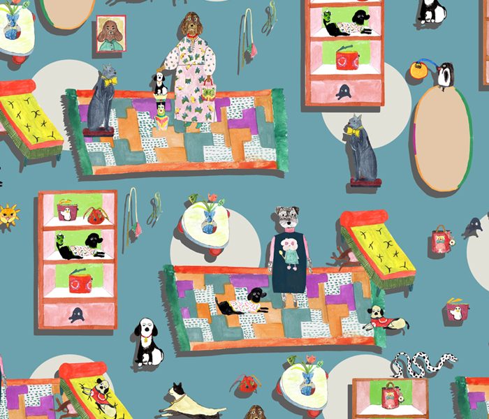 ＜mannine/マンナイン＞POP UP SHOP
  
