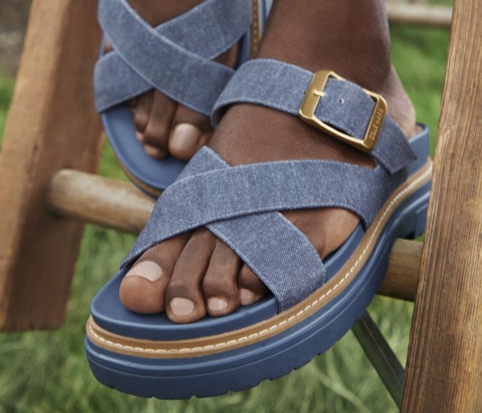 【ラッピング不可】 COLE HAAN/コール 婦人靴 | サンダルコレクション 2024 ハーン＞ 靴